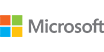 Microsoft認定資格 logo